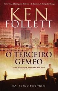 Image of O terceiro Gémeo