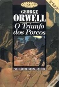 Image of O Triunfo dos Porcos