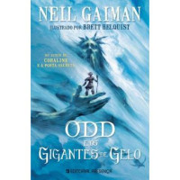 Image of Odd e os Gigantes do gelo