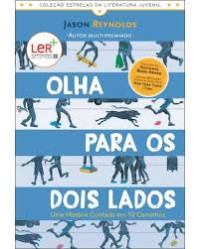 Image of Olha para os Dois Lados