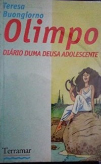 Image of Olimpo Diário Duma Deusa Adolescente