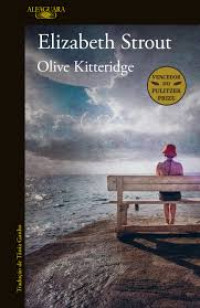 Image of Olive Kitteridge