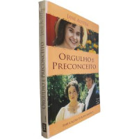Image of Orgulho e preconceito