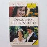 Image of Orgulho e preconceito