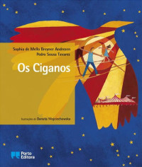 Image of Os Ciganos