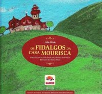 Image of Os Fidalgos da Casa Mourisca