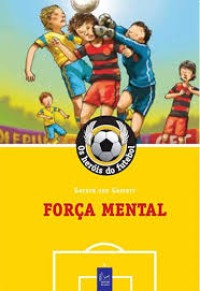 Image of Os heróis do futebol 3: Manobra tática