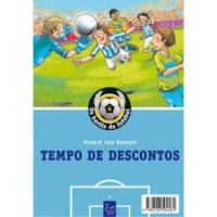 Image of Os Heróis do futebol 4: Tempo de descontos