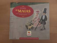 Image of Os Maias