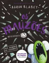 Image of Os Mauzões: episódio 13