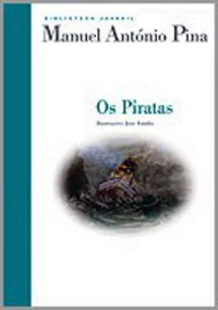 Image of Os Piratas