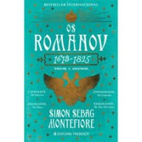 Image of Os Romanov