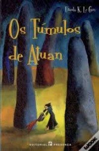 Image of Os túmulos de Atuan