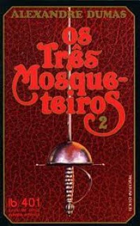 Image of Os Três Mosqueteiros 2
