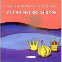 Image of Os três reis do oriente