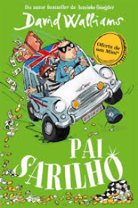 Image of Pai Sarilho