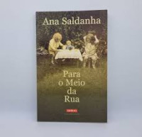 Image of Para o Meio da Rua