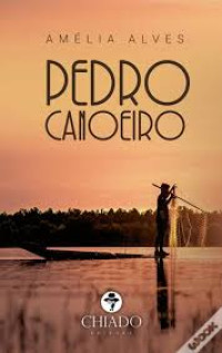 Image of Pedro Canoeiro