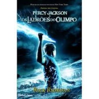 Image of Percy Jackson e Os Ladrões do Olimpo