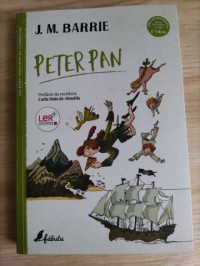 Image of Peter Pan