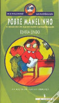 Image of Pobre Manelinho: O Regresso de Manelinho Caixadóculos