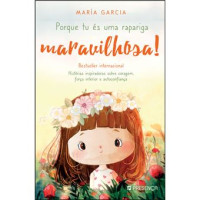 Image of Porque tu és uma rapariga maravilhosa!