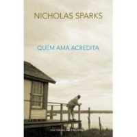 Image of Quem Ama Acredita