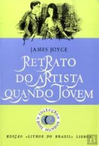 Image of Retrato do Artista Quando Jovem
