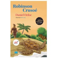 Image of Robinson Crusoé