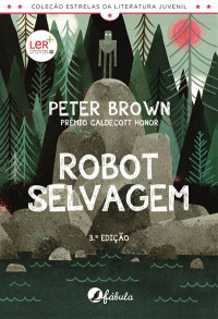 Image of Robot Selvagem