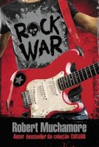 Image of Rock War