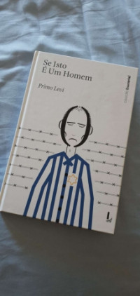Image of Se Isto É Um Homem