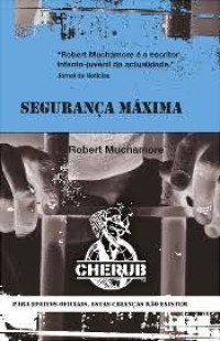 Image of Segurança Máxima