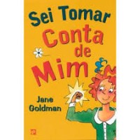 Image of Sei Tomar Conta de Mim