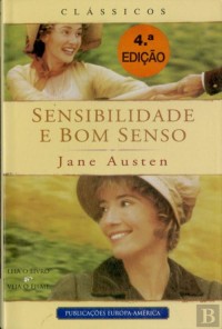 Image of Sensibilidade e Bom senso
