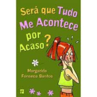 Image of Será que tudo me acontece por acaso?