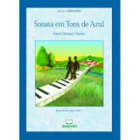 Image of Sonata em tons de Azul