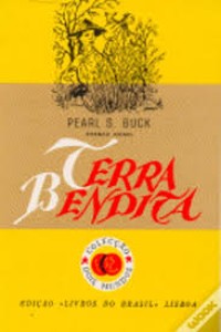 Image of Terra Bendita