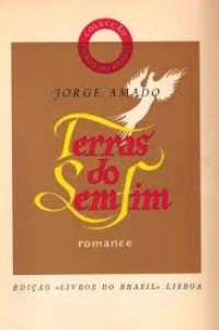 Image of Terras do Sem Fim