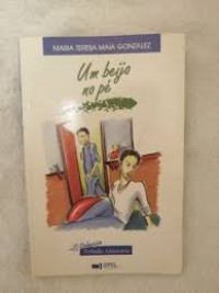 Image of Um beijo no pé
