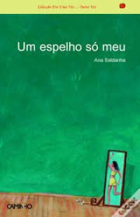 Image of Um espelho só meu
