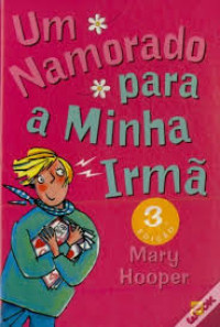 Image of Um Namorado para a Minha Irmã