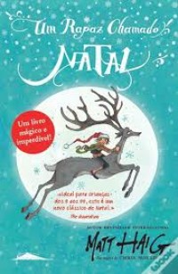 Image of Um rapaz chamado Natal