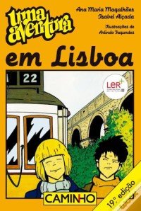 Image of Uma aventura em Lisboa