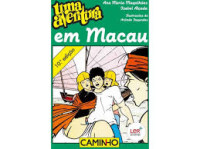 Image of Uma aventura em Macau