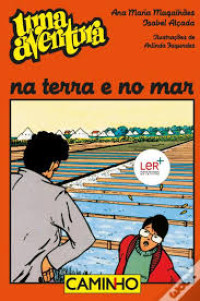 Image of Uma aventura na terra e no mar