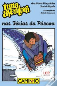 Image of Uma aventura nas férias da Páscoa