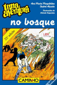 Image of Uma aventura no bosque