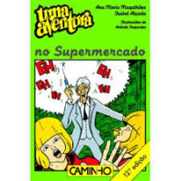 Image of Uma aventura no supermercado