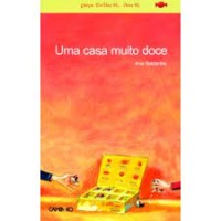 Image of Uma casa muito doce